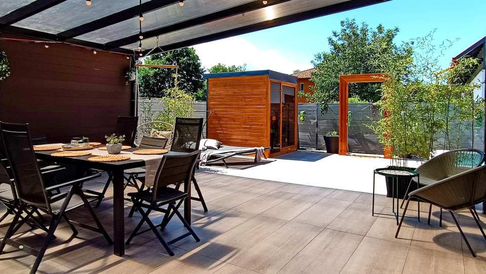 Sió12 Apartman - Siófok