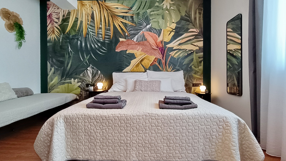 Sió12 Apartman - Siófok