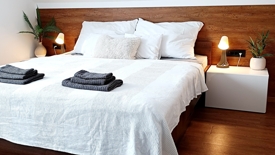 Sió12 Apartman - Siófok