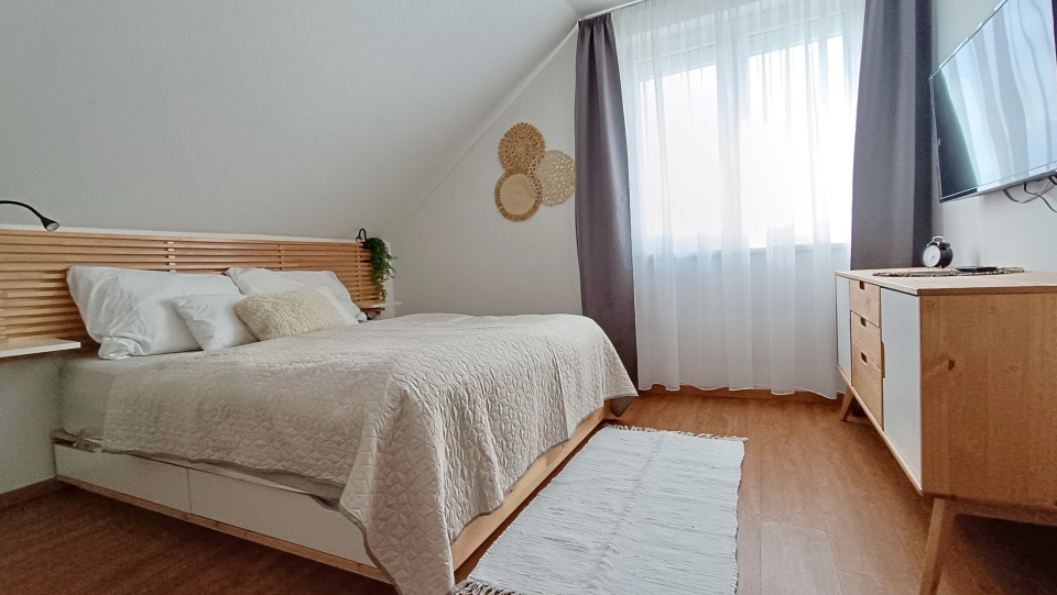 Sió12 Apartman - Siófok