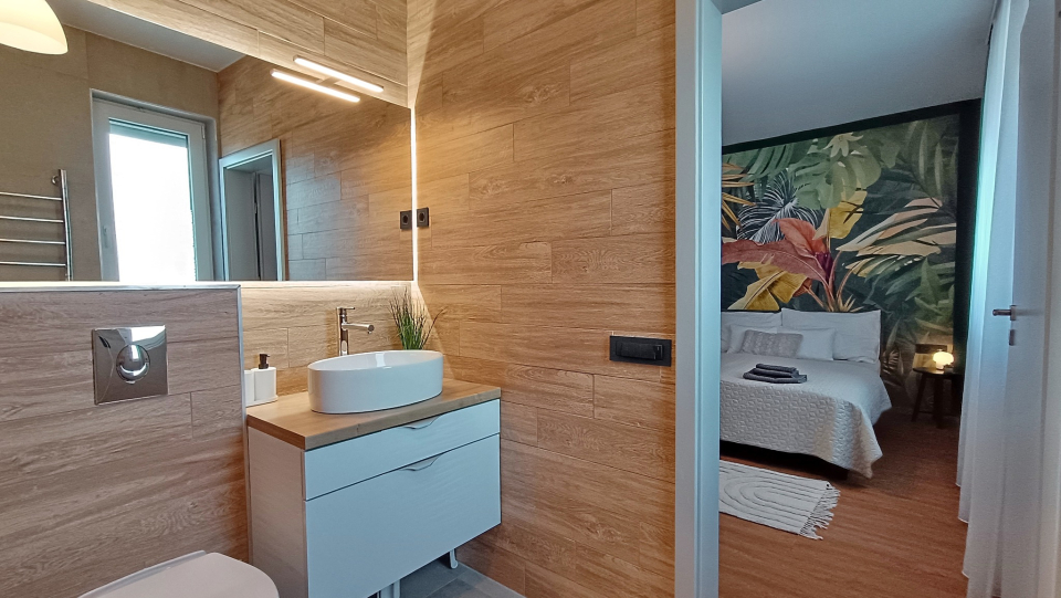 Sió12 Apartman - Siófok