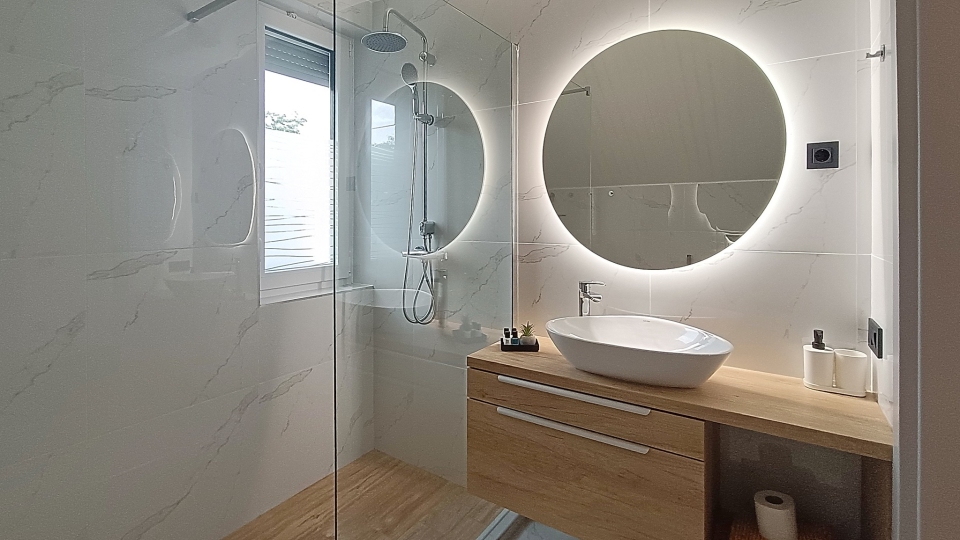 Sió12 Apartman - Siófok