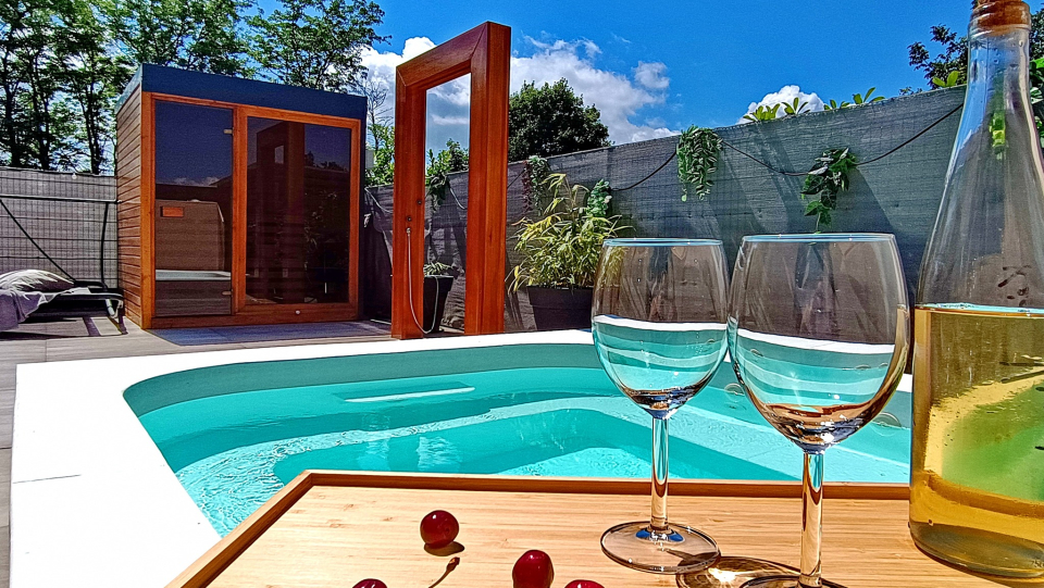 Sió12 Apartman - Siófok