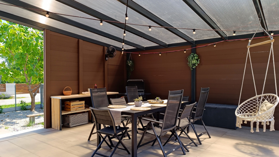 Sió12 Apartman - Siófok