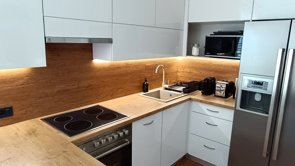 Sió12 Apartman - Siófok