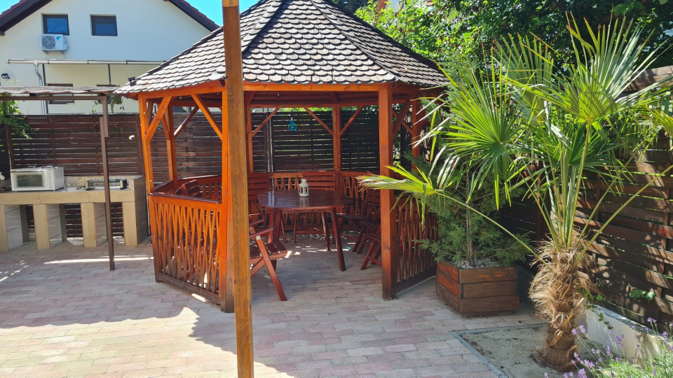 Villa Tropic