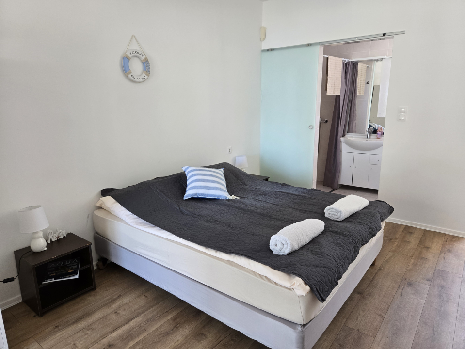 Yachtsman Stúdió Apartmanok