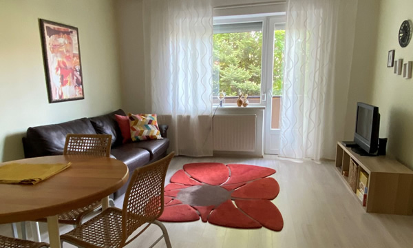 Bastian Apartment-Balatonfüred