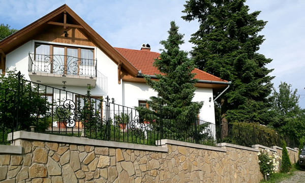 Boni Apartman-Balatonboglár