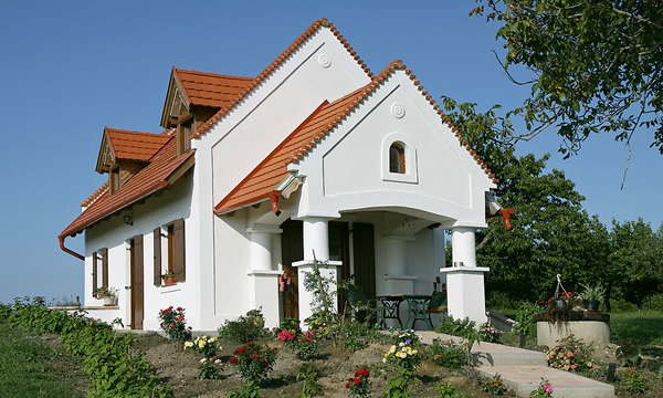 Casa Beata Balaton-felvidék-Lesencetomaj