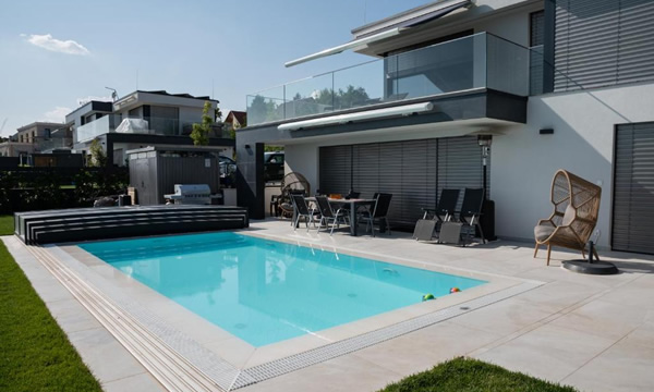 HORIZONT Apartman-Alsóörs